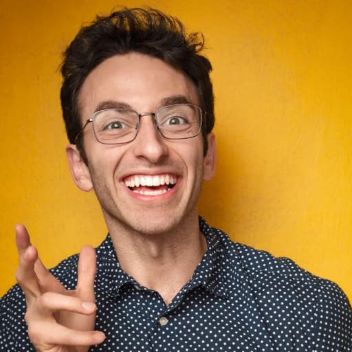Gianmarco Soresi Washington DC Tickets