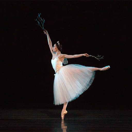 Giselle Tickets in Washington DC