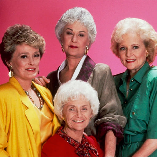 Golden Girls: The Laughs Continue Washington DC Tickets