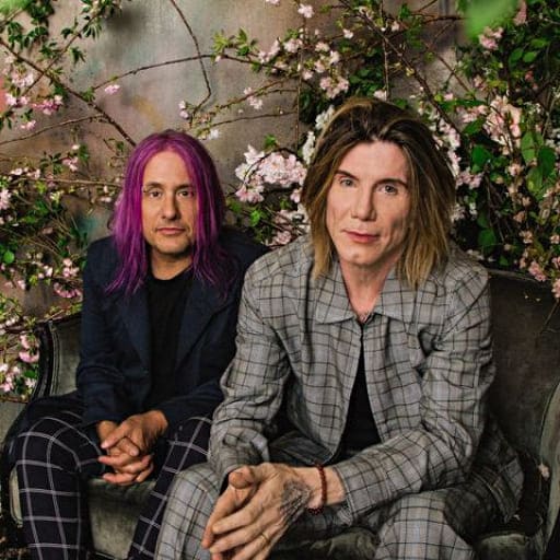 Goo Goo Dolls Concerts in Washington DC