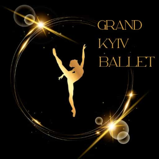 Grand Kyiv Ballet Tickets in Washington