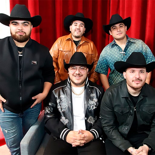 Grupo Frontera Concerts in Washington DC
