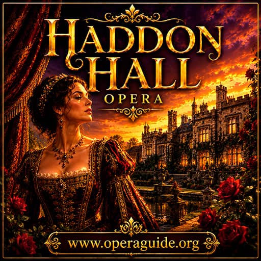 Haddon Hall Washington DC Tickets