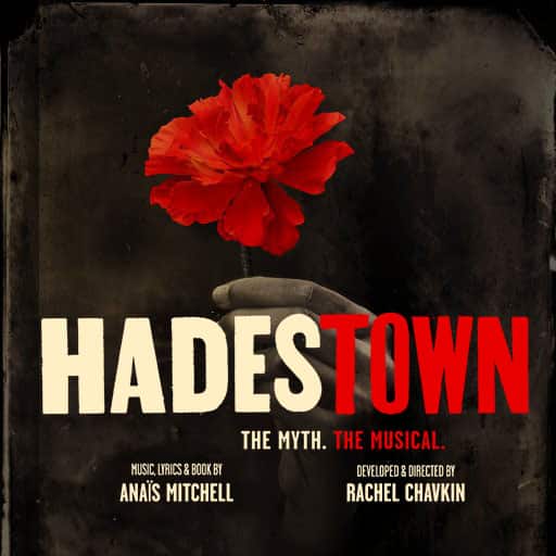Hadestown Washington DC Tickets