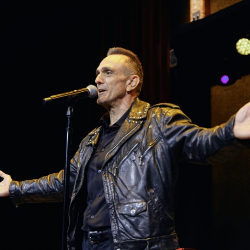 Hank Azaria and the EZ Street Band Concerts in Washington DC