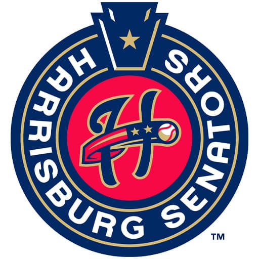 Harrisburg Senators Schedule 2026–2027