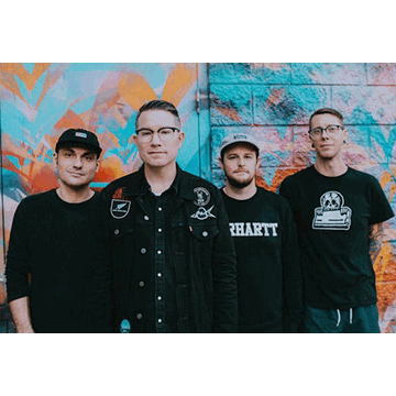 Hawthorne Heights Concerts in Washington DC