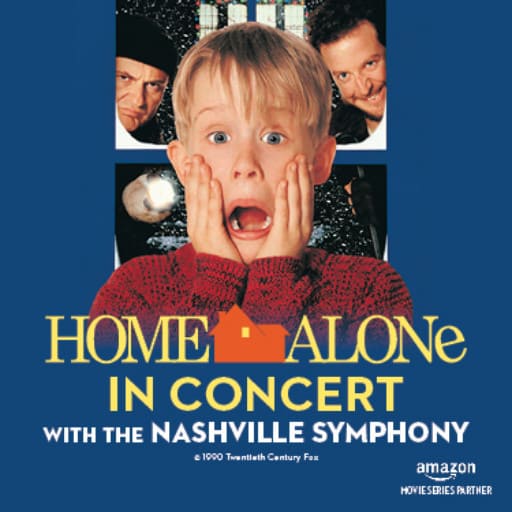 Home Alone in Concert Concerts in Washington DC