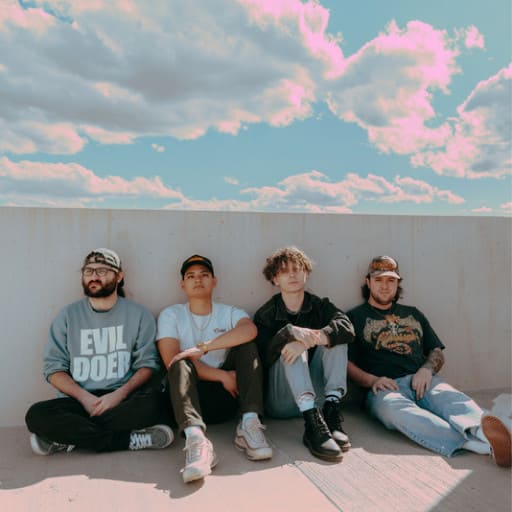 Hot Mulligan Concerts in Washington DC