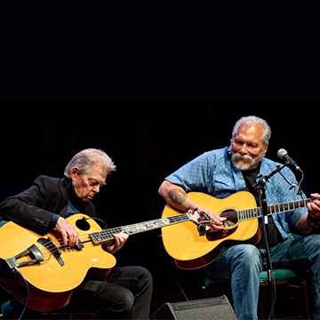 Hot Tuna Concerts in Washington DC