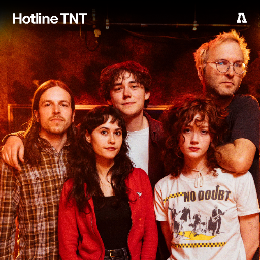 Hotline TNT Concerts in Washington DC