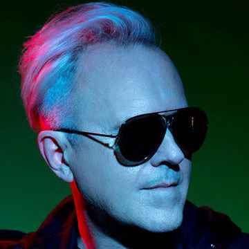 Howard Jones Concerts in Washington