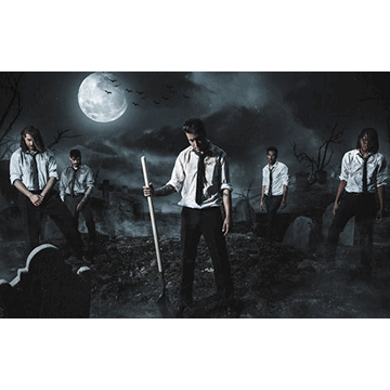 Ice Nine Kills Concerts in Washington
