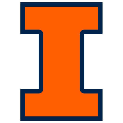 Illinois Fighting Illini Women's Volleyball Schedule 2026–2027