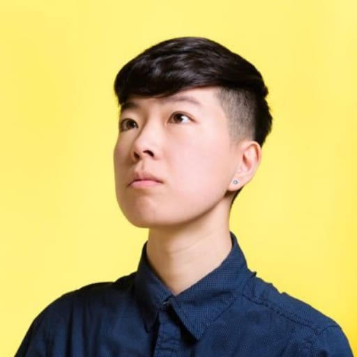 Irene Tu Washington DC Tickets