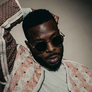 Isaiah Rashad Concerts in Washington
