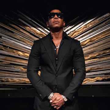 Ja Rule Concerts in Washington DC