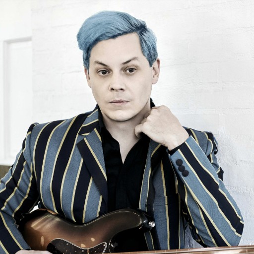 Jack White Concerts in Washington
