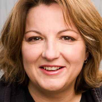 Jackie Kashian Washington DC Tickets