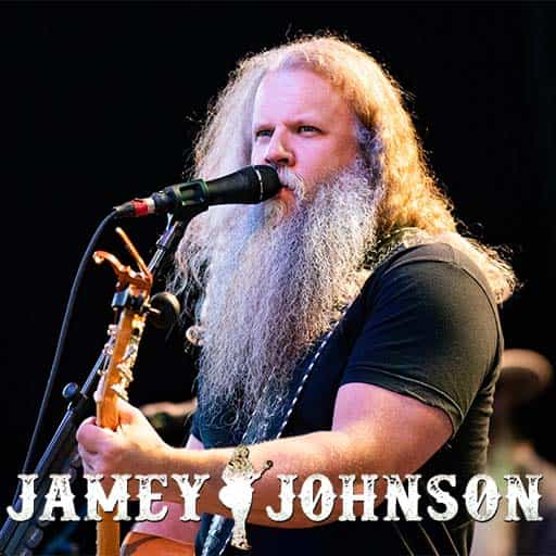 Jamey Johnson Concerts in Washington DC