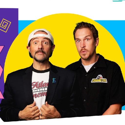 Jay and Silent Bob Washington Tickets