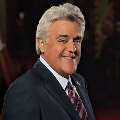 Jay Leno Washington DC Tickets