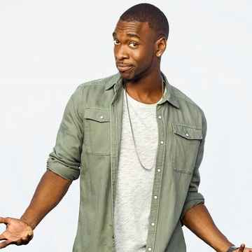 Jay Pharoah Washington DC Tickets