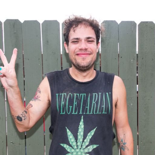Jeff Rosenstock Concerts in Washington DC