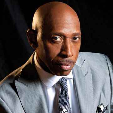 Jeffrey Osborne Concerts in Washington DC