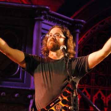 Jonathan Coulton Concerts in Washington DC