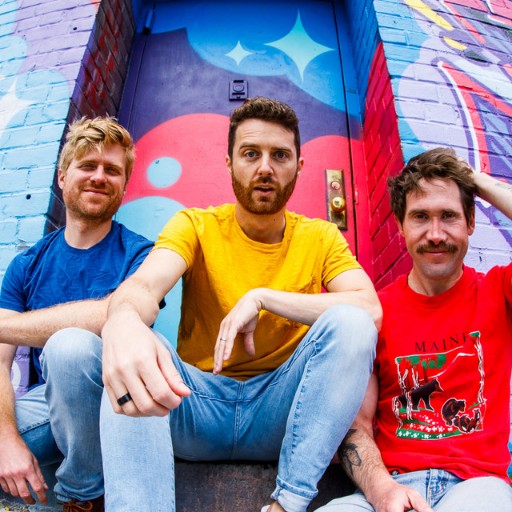 Jukebox The Ghost Concerts in Washington DC