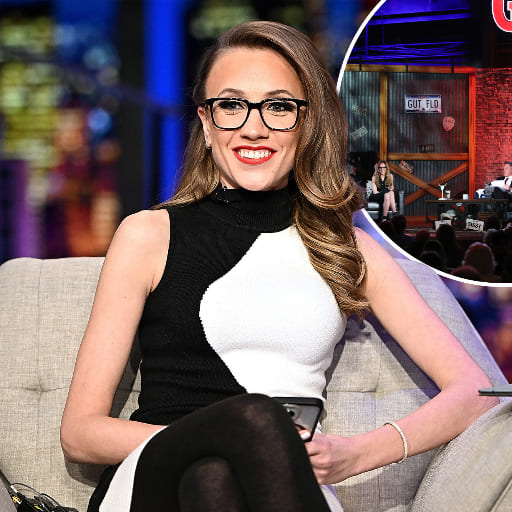 Kat Timpf Washington DC Tickets
