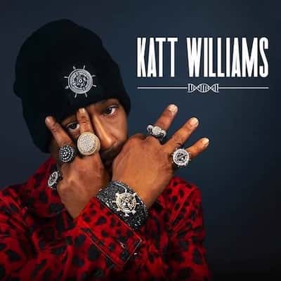 Katt Williams Washington DC Tickets