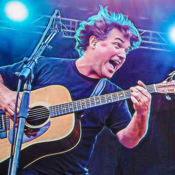 Keller Williams Concerts in Washington DC