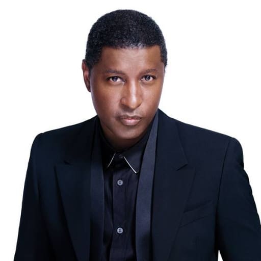 Kenny Babyface Edmonds Concerts in Washington DC
