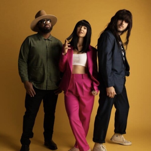 Khruangbin Concerts in Washington DC