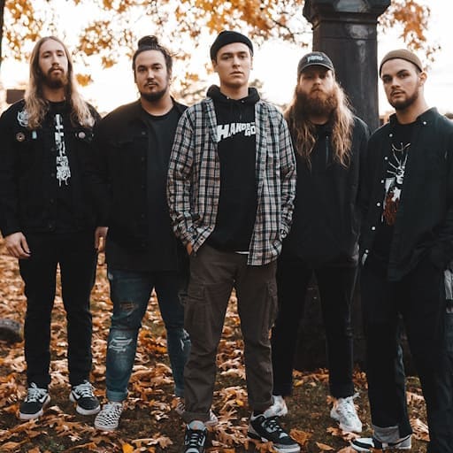 Knocked Loose Concerts in Washington DC