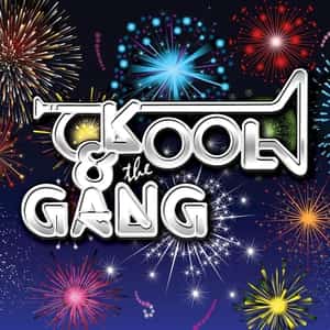 Kool and The Gang Concerts in Washington DC