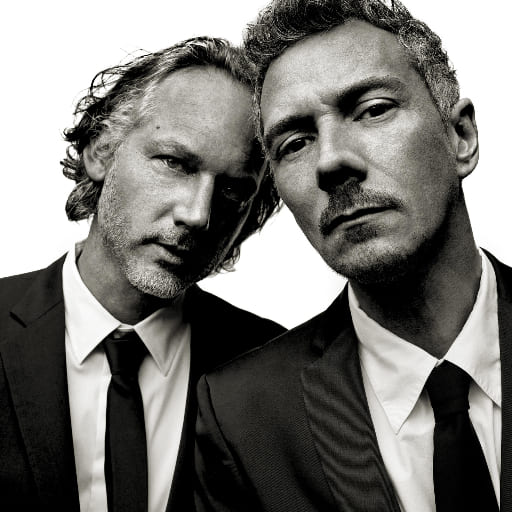 Kruder and Dorfmeister Concerts in Washington DC
