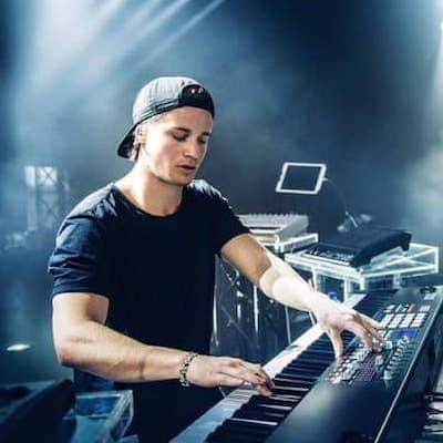 Kygo Concerts in Washington DC