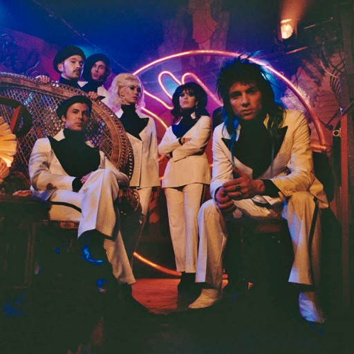 La Femme - Band Concerts in Washington DC