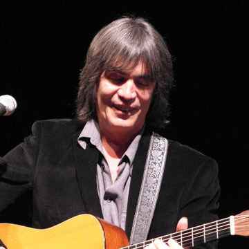 Larry Campbell Concerts in Washington DC
