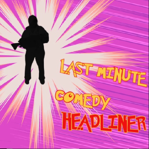 Last Minute Comedy Show Washington DC Tickets
