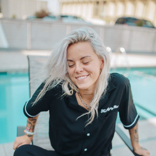 Lauren Sanderson Concerts in Washington DC