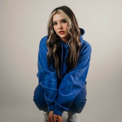 Lauren Spencer-Smith Concerts in Washington DC