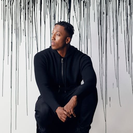 LeCrae Concerts in Washington DC