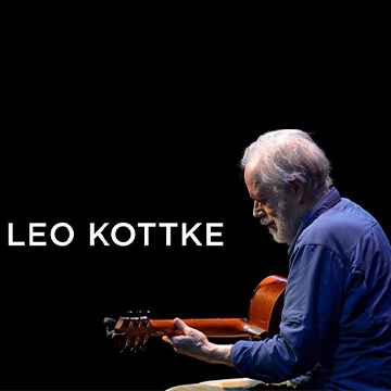 Leo Kottke Concerts in Washington DC