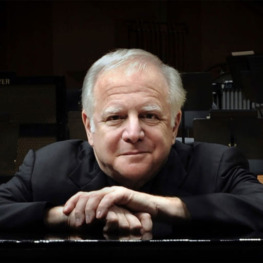 Leonard Slatkin Concerts in Washington DC