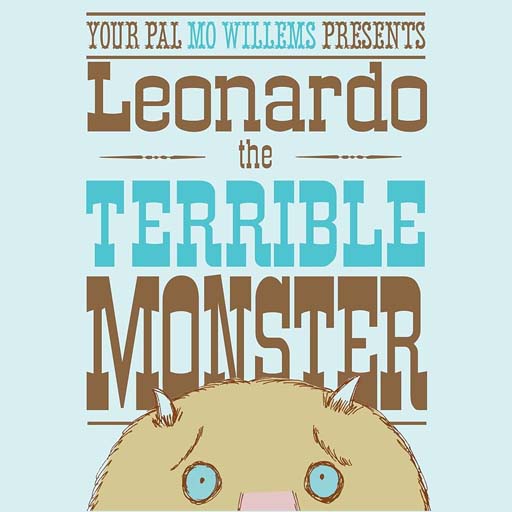 Leonardo! A Wonderful Show About A Terrible Monster - Live Performance Washington DC Tickets
