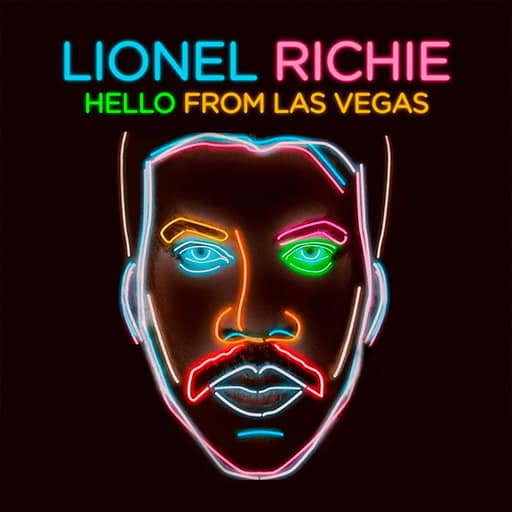 Lionel Richie Concerts in Washington DC